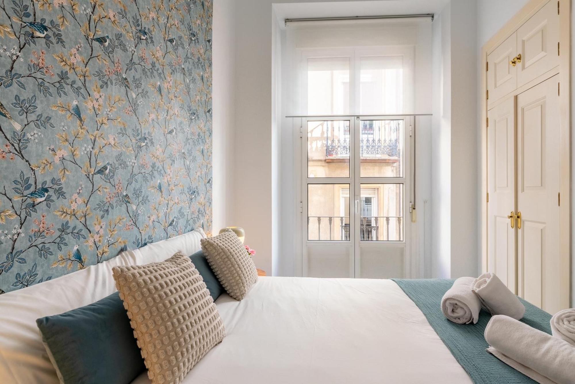 Veoapartment Garcia Vinuesa Primero Sevilla Exteriör bild