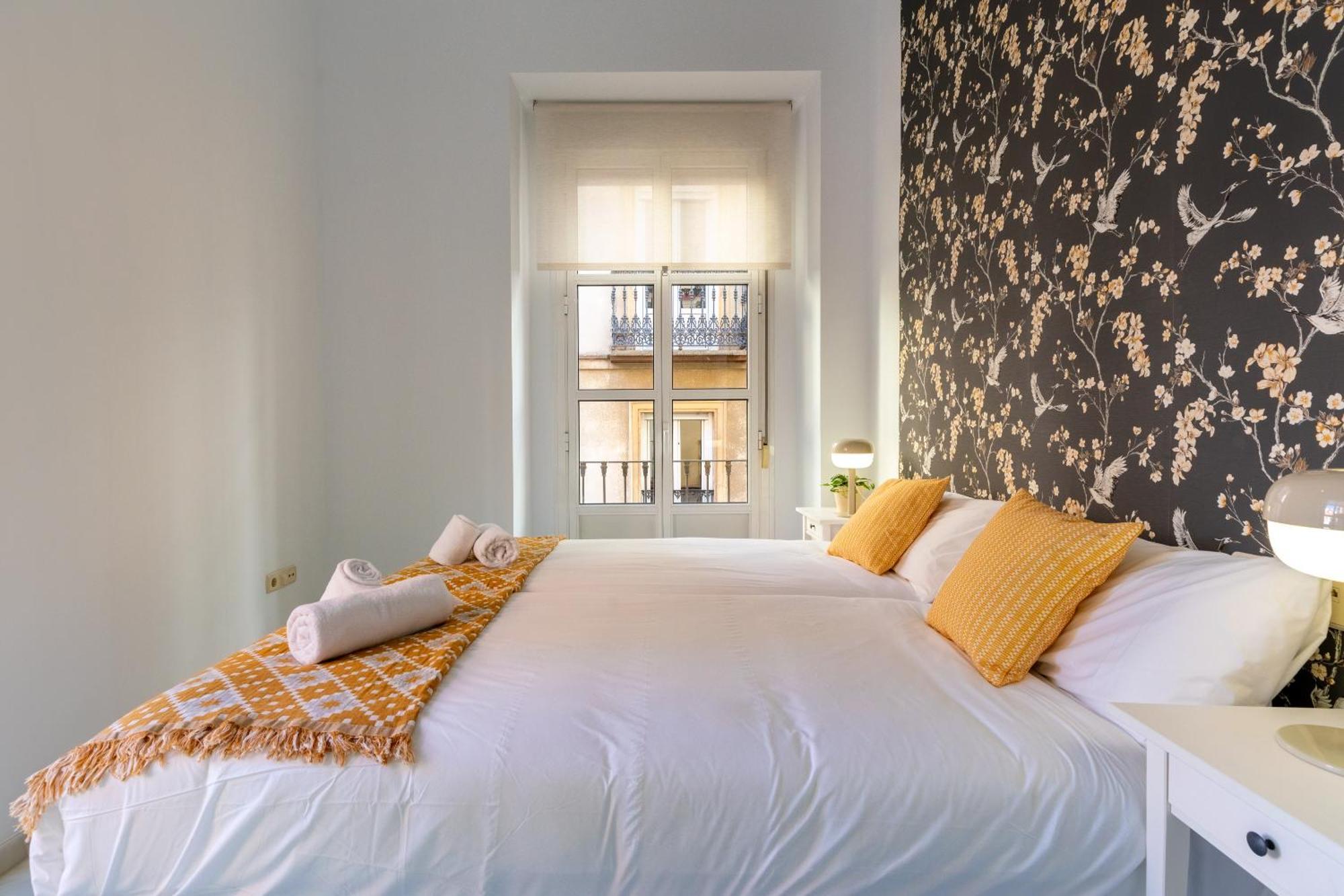 Veoapartment Garcia Vinuesa Primero Sevilla Exteriör bild