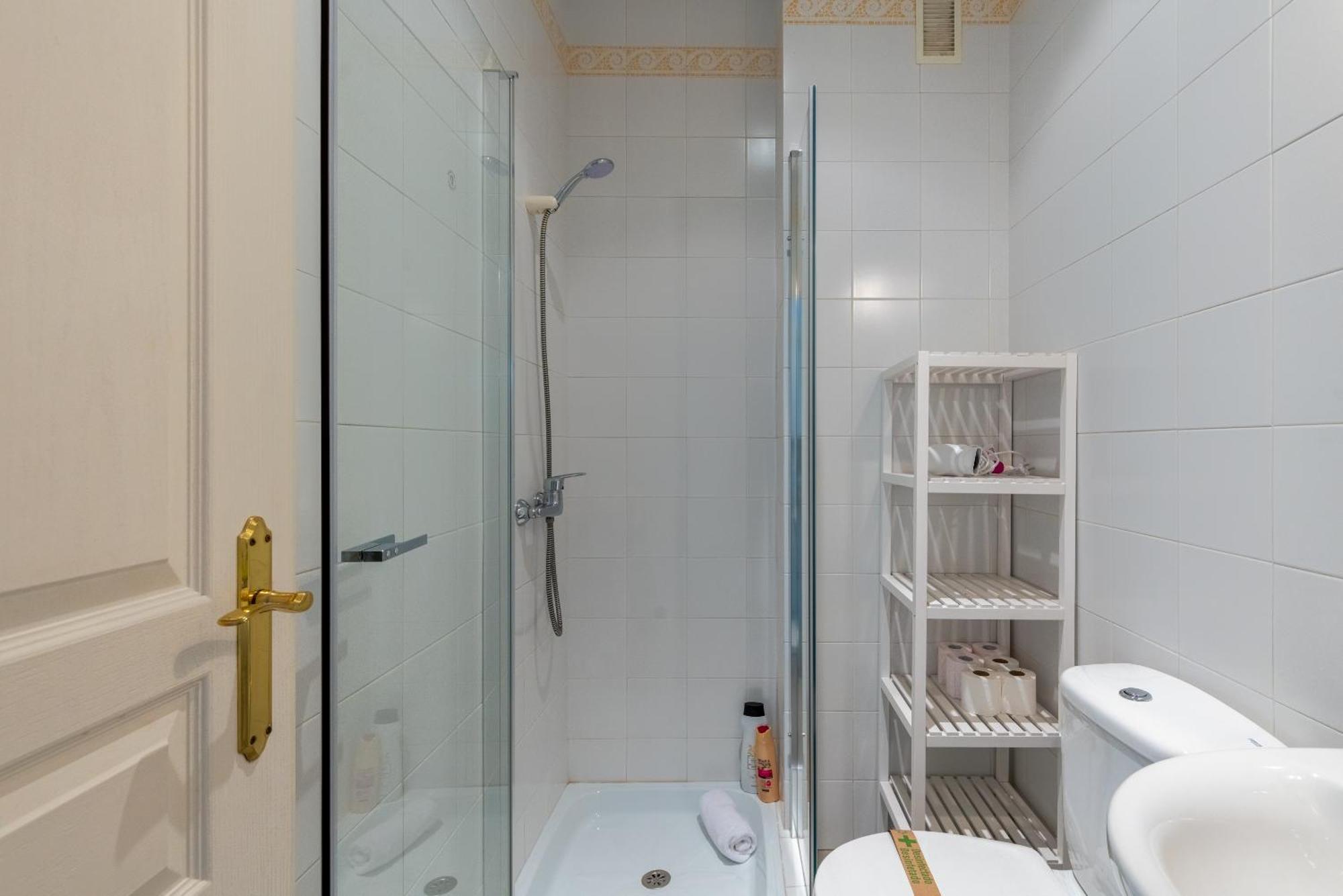 Veoapartment Garcia Vinuesa Primero Sevilla Exteriör bild
